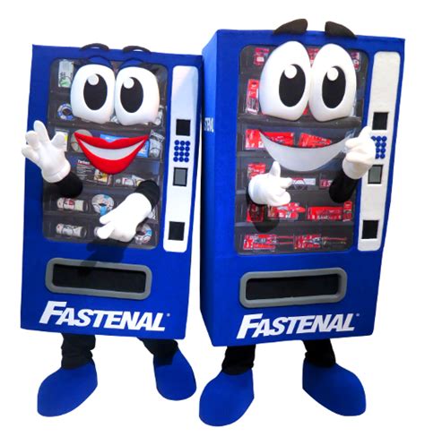The legal implications of using human vending mascots